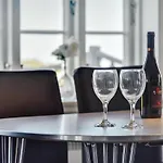 Prázdninový dům Ejna By Interhome Bredebro