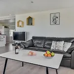 Prázdninový dům Ejna By Interhome *
