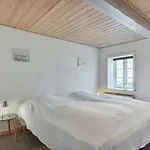 Ejna By Interhome 度假居 Bredebro