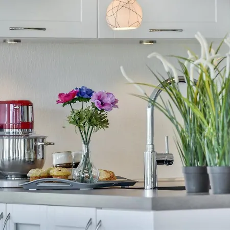 Ejna By Interhome Casa de Férias *