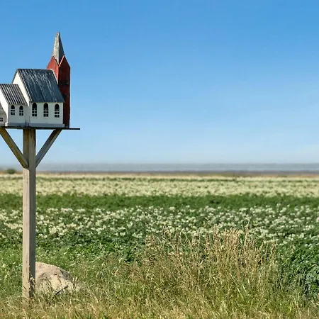 Casa de Férias Ejna By Interhome *