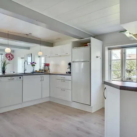 Casa de Férias Ejna By Interhome