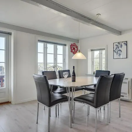 Casa de Férias Ejna By Interhome