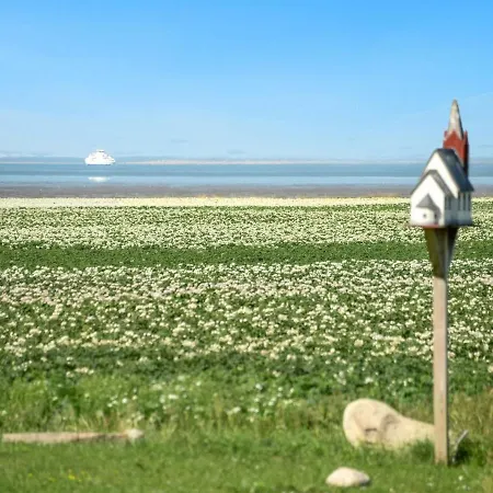 Ejna By Interhome Casa de Férias