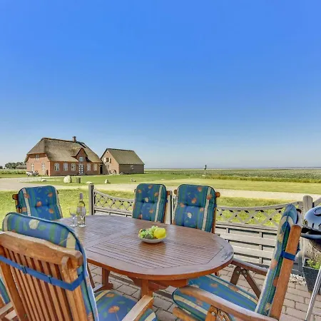 Ejna By Interhome Casa de Férias Bredebro