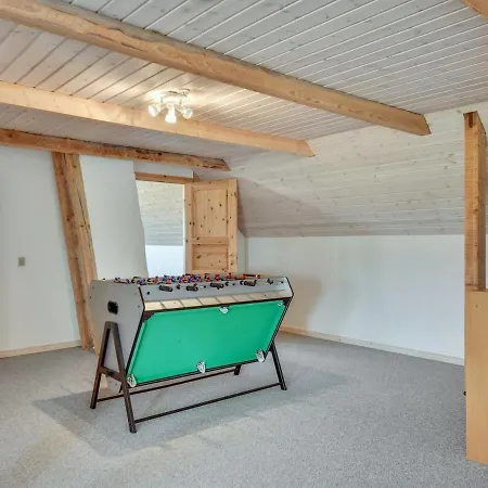 Casa de Férias Ejna By Interhome