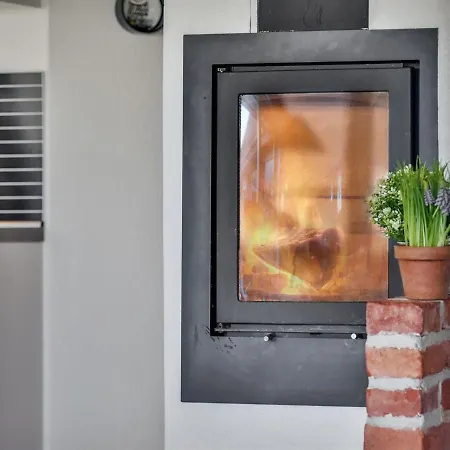 Ejna By Interhome Casa de Férias *