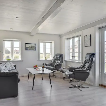 Ejna By Interhome Casa de Férias *