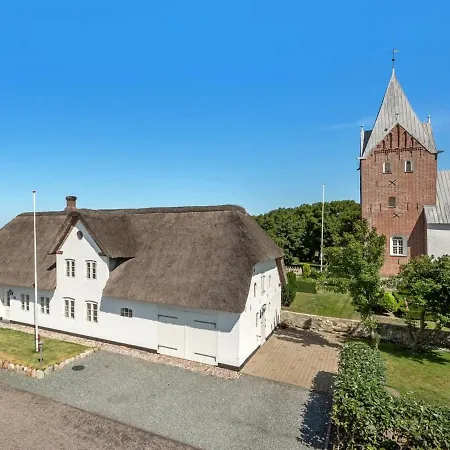 Ejna By Interhome Casa de Férias