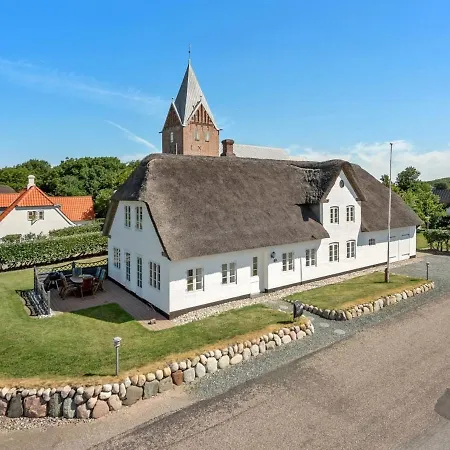 Ejna By Interhome * Bredebro