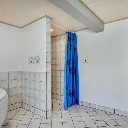 Ejna By Interhome Casa de Férias