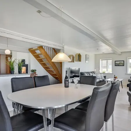 Ejna By Interhome Casa de Férias *