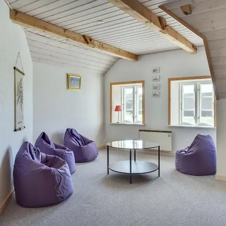 Ejna By Interhome Bredebro