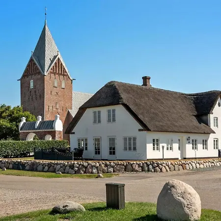 Casa de Férias Ejna By Interhome Bredebro