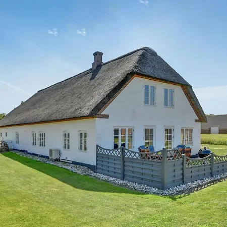 Ejna By Interhome Bredebro