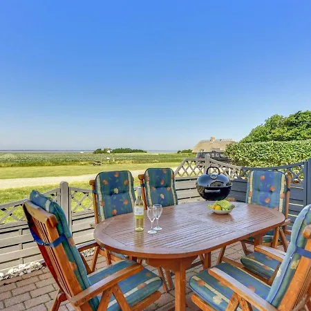 Ejna By Interhome Casa de Férias Bredebro