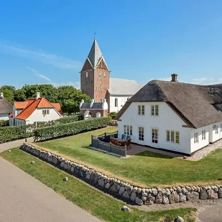 Casa de Férias Ejna By Interhome *