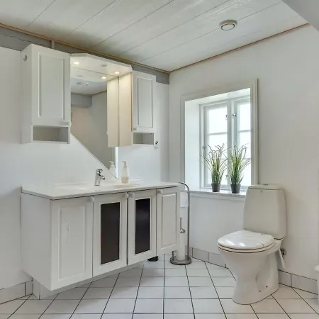 Ejna By Interhome Casa de Férias *