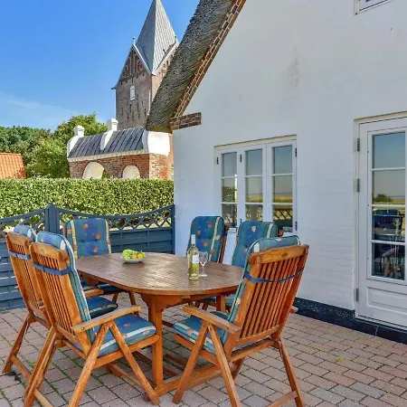 Ejna By Interhome * Bredebro