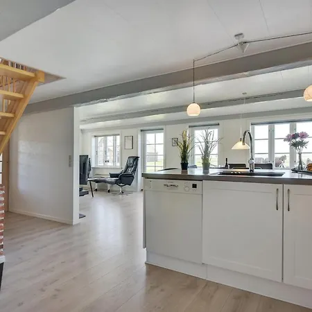 Ejna By Interhome Holiday home